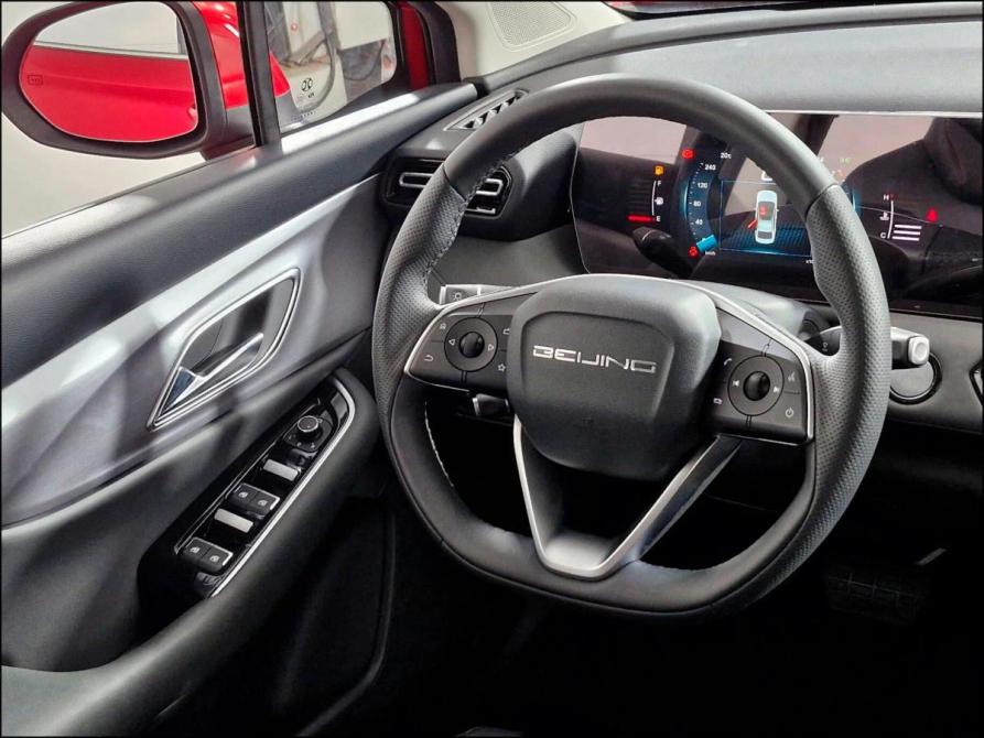 BAIC U5 Plus Арзамас  - изображение 13