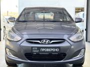 Hyundai Solaris I Уфа  - изображение 24