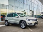 Volkswagen Tiguan I Рестайлинг Волгоград  - изображение 34
