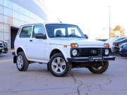 Lada (ВАЗ) Niva Legend I Самара  - изображение 23