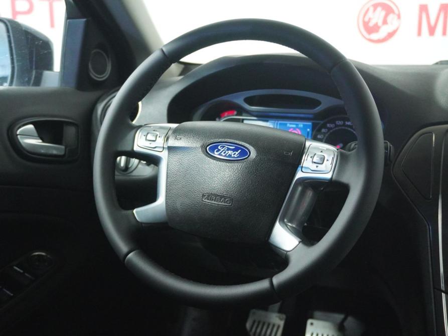 Ford Mondeo IV Вологда  - изображение 16