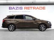 Lada (ВАЗ) Vesta I Тюмень  - изображение 27