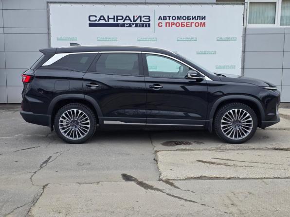 Soueast S09 с пробегом 2024 года, цена 2 749 000 рублей, 6710 км, внедорожник, Автокод Объявления