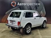 Lada (ВАЗ) Niva Legend Ставрополь  - изображение 25