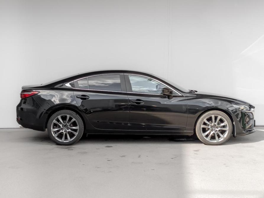 Mazda 6 III (GJ) Рестайлинг 2 Москва  - изображение 4