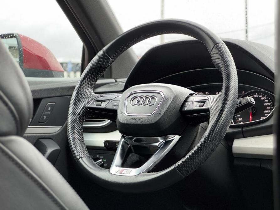 Audi Q5 II (FY) Воронеж  - изображение 11