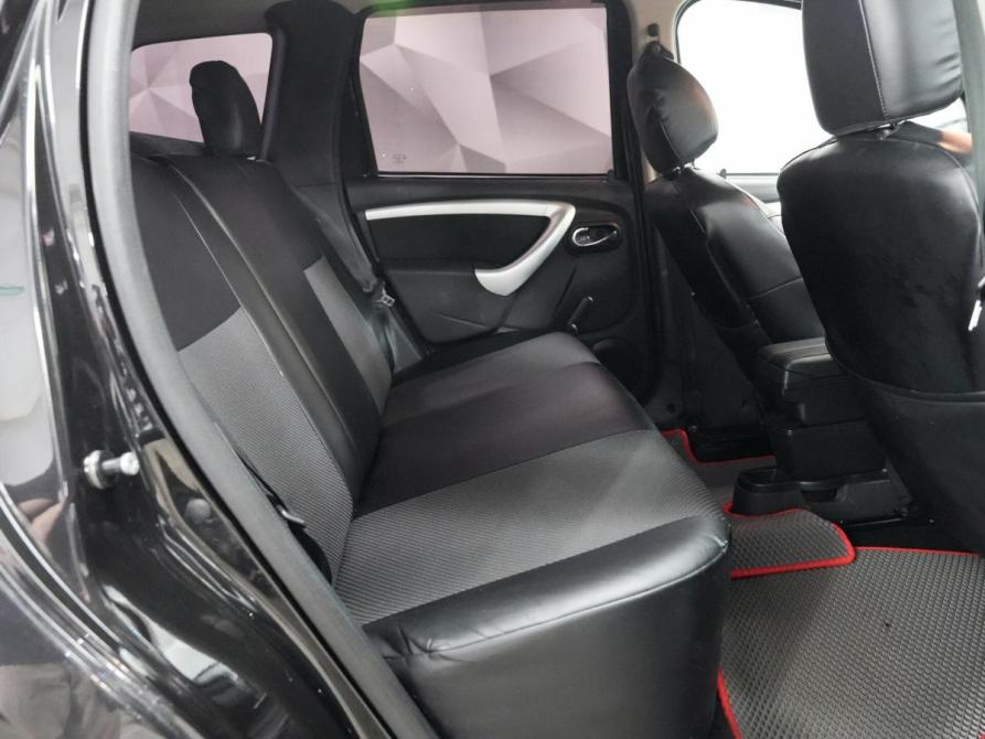Nissan Terrano III (D10) Ульяновск  - изображение 11