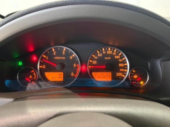 Nissan Pathfinder III с пробегом 2007 года, цена 935 000 рублей, 251781 км, внедорожник, Автокод Объявления