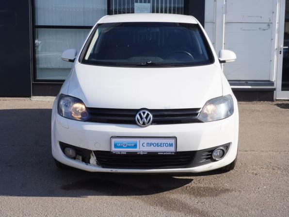 Volkswagen Golf Plus II с пробегом 2011 года, цена 700 000 рублей, 155367 км, хэтчбек, Автокод Объявления