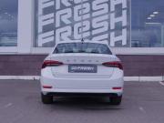 Skoda Octavia IV (A8) Владимир  - изображение 30