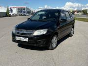 Lada (ВАЗ) Granta I Пермь  - изображение 8