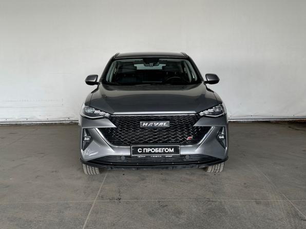 Haval F7x I Рестайлинг с пробегом 2023 года, цена 2 397 000 рублей, 16884 км, внедорожник, Автокод Объявления