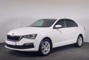 Skoda Rapid II Ярославль  - изображение 24