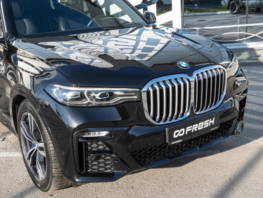 BMW X7 I (G07) Волгоград  - изображение 6