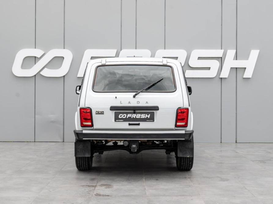 Lada (ВАЗ) Niva Legend I Краснодар  - изображение 4