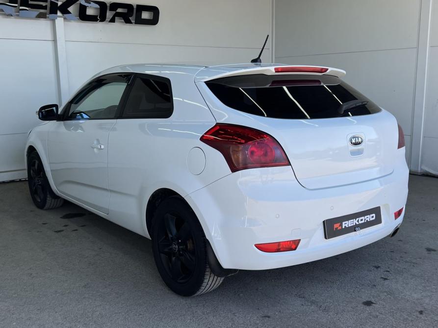 Kia Ceed I Рестайлинг Уфа  - изображение 2