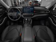 Toyota Highlander IV (XU70) Москва  - изображение 34