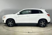 Mitsubishi ASX I Саранск  - изображение 37