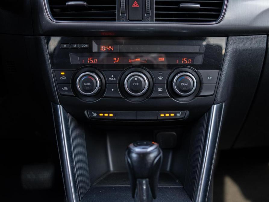 Mazda CX-5 I Сочи  - изображение 15