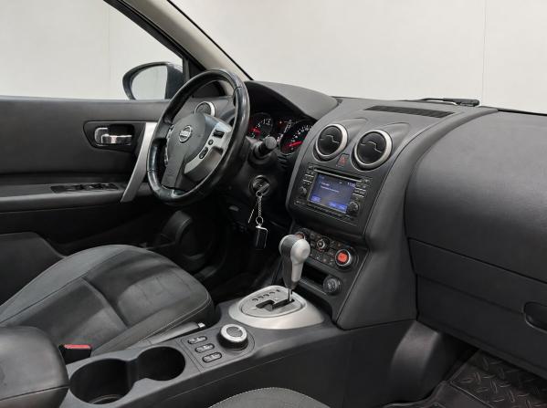 Nissan Qashqai I Рестайлинг с пробегом 2011 года, цена 1 050 000 рублей, 180000 км, внедорожник, Автокод Объявления