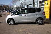 Honda Fit II Иркутск  - изображение 32