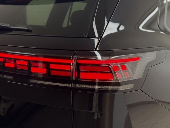 Volkswagen Teramont II (China Market) с пробегом 2026 года, цена 6 520 000 рублей, 20 км, внедорожник, Автокод Объявления