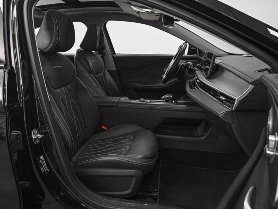 Chery Arrizo 8 Ставрополь  - изображение 8