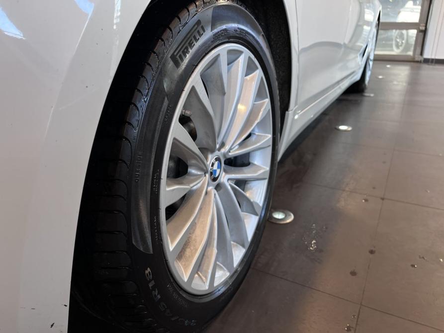 BMW 5 серии VII (G30/G31/G38) Чебоксары  - изображение 19