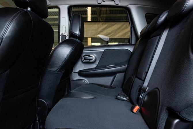 Nissan Note I Рестайлинг с пробегом 2013 года, цена 1 100 000 рублей, 89542 км, хэтчбек, Автокод Объявления