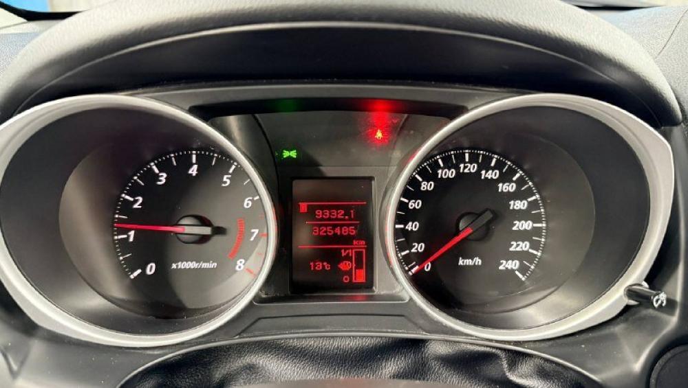 Mitsubishi ASX I Рестайлинг Тюмень  - изображение 10