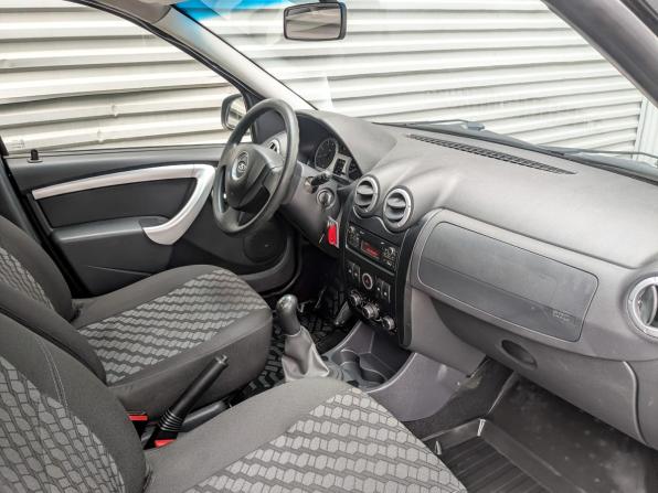 Lada (ВАЗ) Largus I с пробегом 2019 года, цена 899 000 рублей, 104500 км, универсал, Автокод Объявления