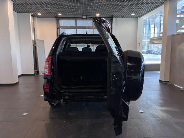 Chery Tiggo (T11) I Рестайлинг (FL) с пробегом 2015 года, цена 525 000 рублей, 147249 км, внедорожник, Автокод Объявления