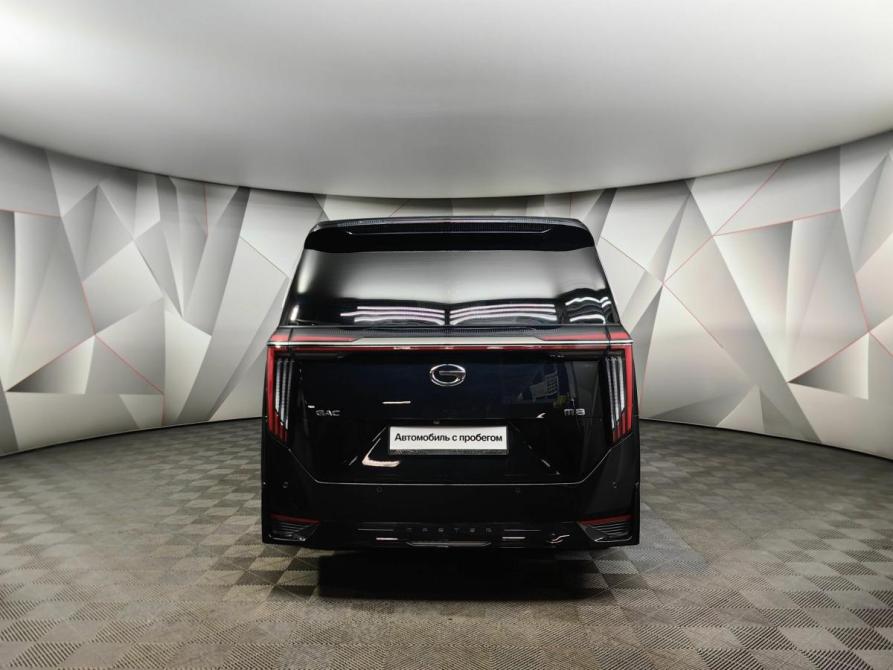 GAC M8 Москва  - изображение 6