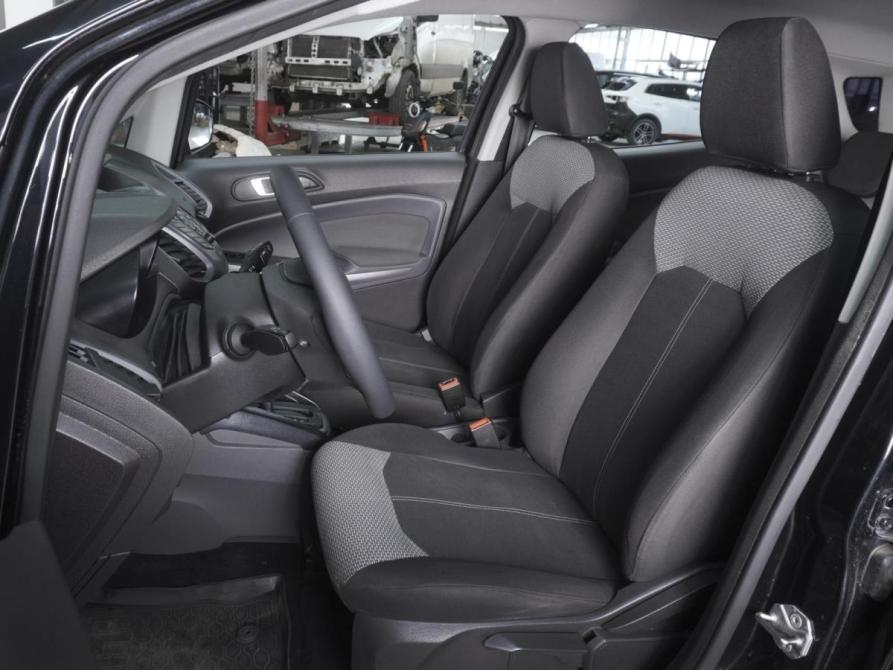 Ford EcoSport II Ростов-на-Дону  - изображение 10