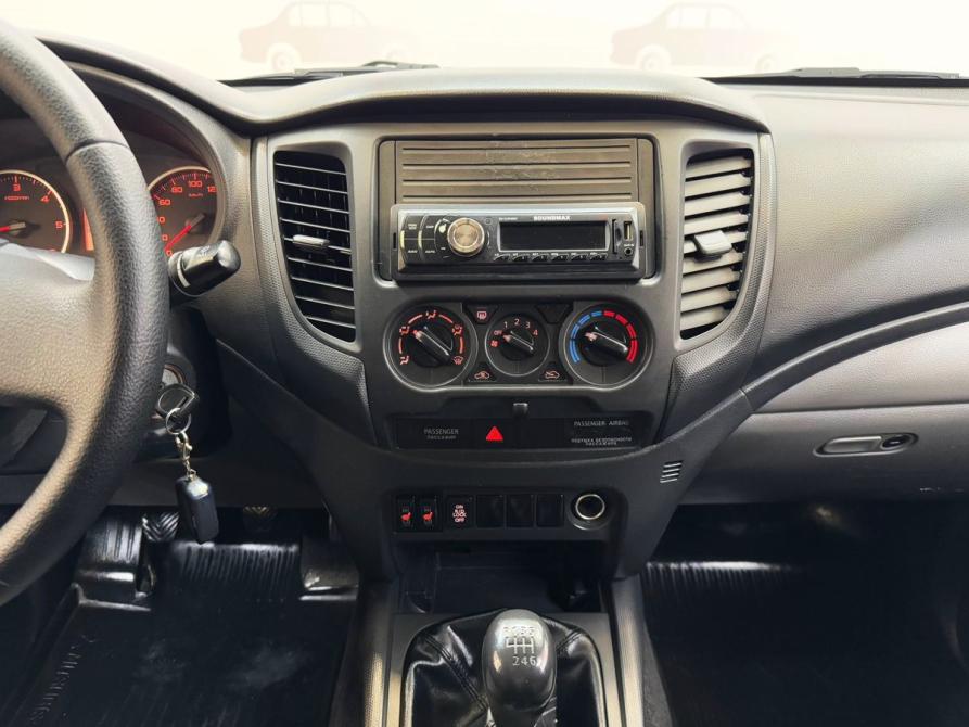 Mitsubishi L200 V Ставрополь  - изображение 12