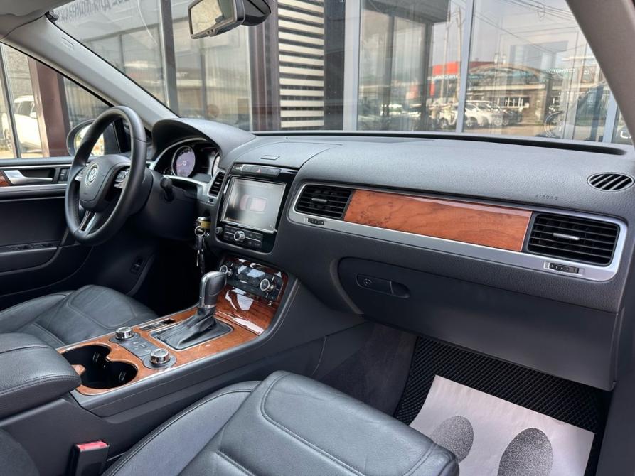 Volkswagen Touareg II Пермь  - изображение 16