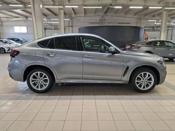 BMW X6 II (F16) с пробегом 2018 года, цена 5 190 000 рублей, 65924 км, внедорожник, Автокод Объявления