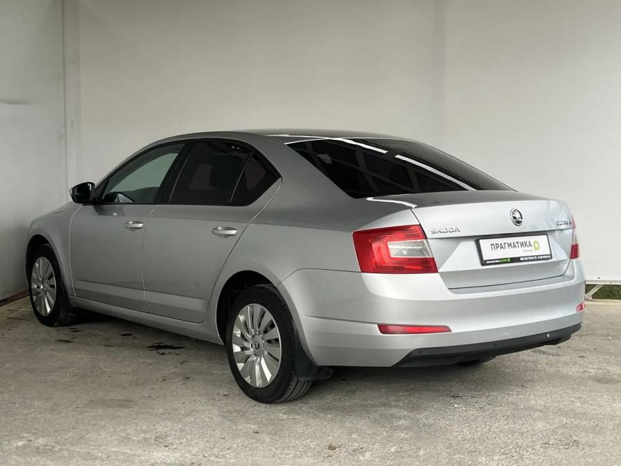 Skoda Octavia III (A7) Петрозаводск  - изображение 7