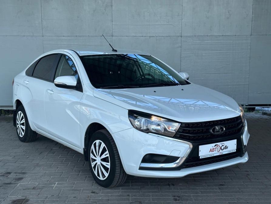 Lada (ВАЗ) Vesta I Тамбов  - изображение 2