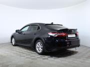 Toyota Camry VIII (XV70) Санкт-Петербург  - изображение 33