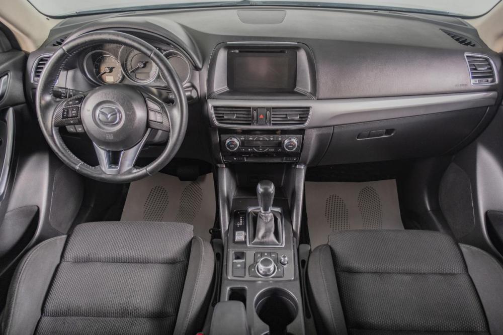 Mazda CX-5 I Рестайлинг Томск  - изображение 11