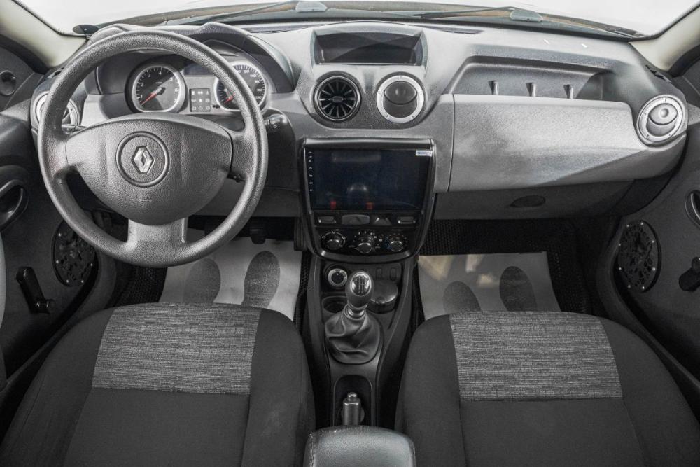 Renault Duster I Барнаул  - изображение 8