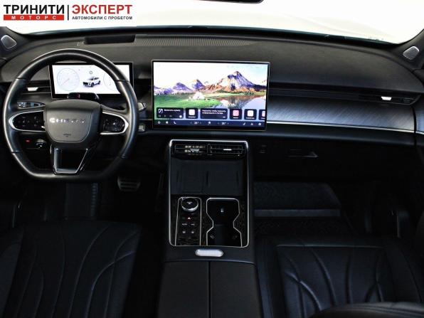 Chery Tiggo 9 I с пробегом 2024 года, цена 3 297 000 рублей, 52255 км, внедорожник, Автокод Объявления