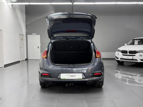 Kia Ceed II с пробегом 2013 года, цена 1 155 000 рублей, 146620 км, хэтчбек, Автокод Объявления