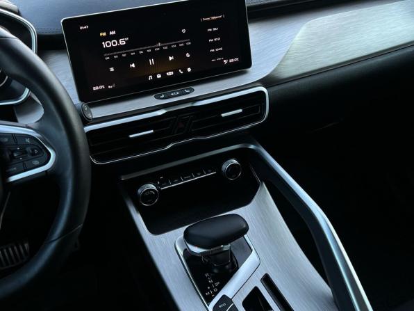 Geely Coolray I с пробегом 2023 года, цена 1 698 000 рублей, 56731 км, внедорожник, Автокод Объявления