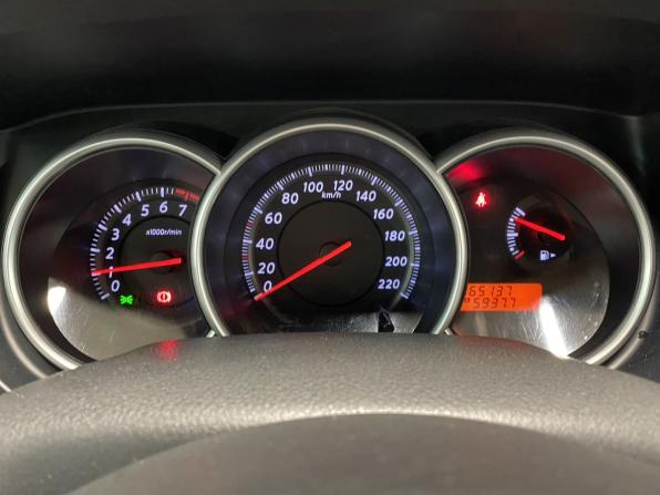 Nissan Tiida I Рестайлинг с пробегом 2010 года, цена 540 000 рублей, 165000 км, хэтчбек, Автокод Объявления