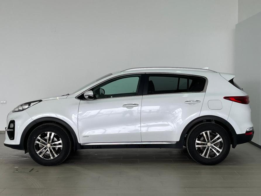 Kia Sportage IV Рестайлинг Волгоград  - изображение 6