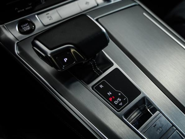 Audi A7 II (4K) с пробегом 2021 года, цена 4 799 000 рублей, 107705 км, лифтбек, Автокод Объявления