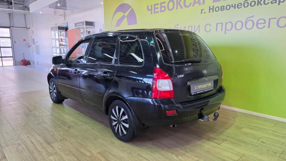 Lada (ВАЗ) Kalina I Чебоксары  - изображение 8