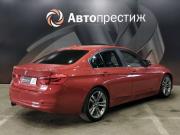 BMW 3 серии VI (F3x) Рестайлинг Ставрополь  - изображение 32